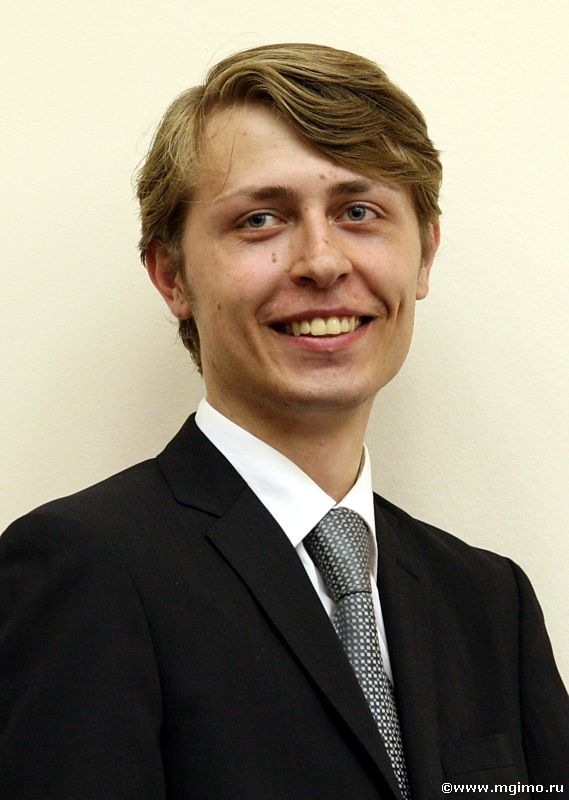 Олег Илышев фотография #15