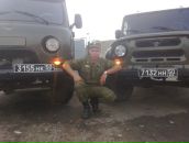 Фотография Золотухина Дмитрия