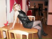 Фотография Воробьёвой Ольги