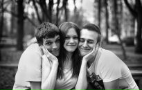 Фотография Буйновой Маргариты