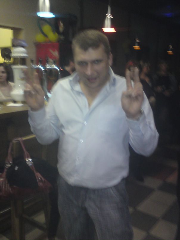 Александр Ё фотография #11