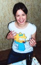 Фотография Овчинниковой Екатерины