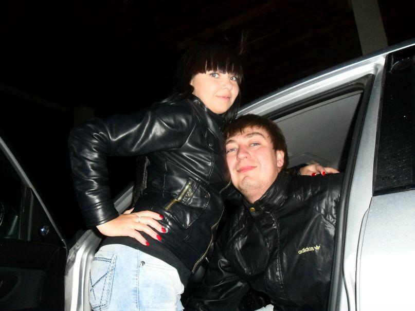 Димон Савельев фотография #5