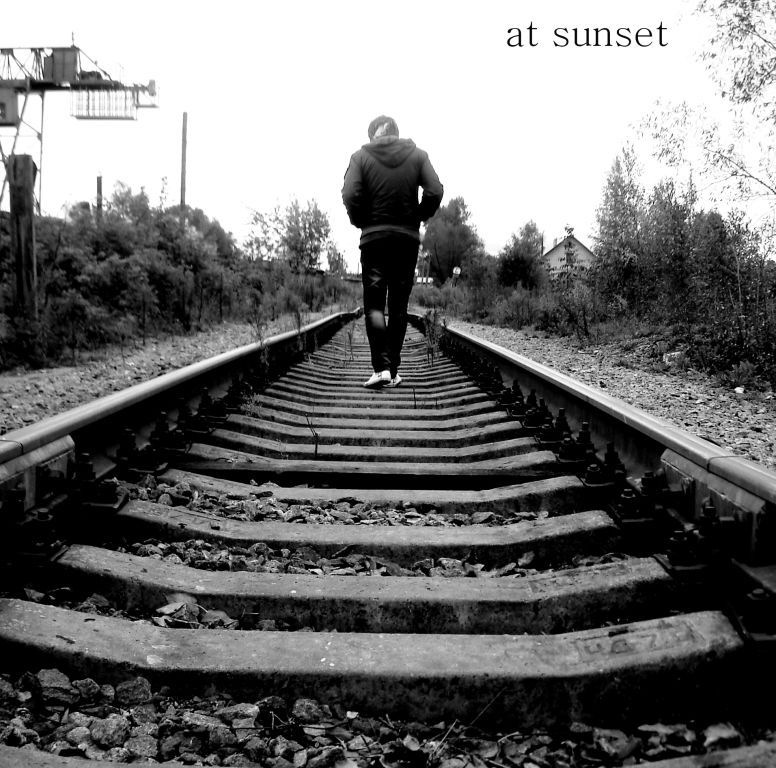 At Sunset фотография #1