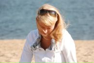 Фотография Полысаевой Ирины