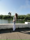 Фотография Куковеровой Валентины