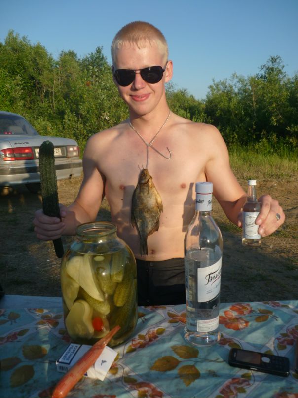 Алексей Буглин фотография #41