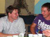 Фотография Сочивко Ивана