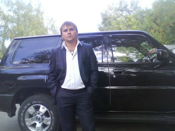 №17, Дима Беликов, 13.8.1985 №17, Дима Беликов, 13.8.1985