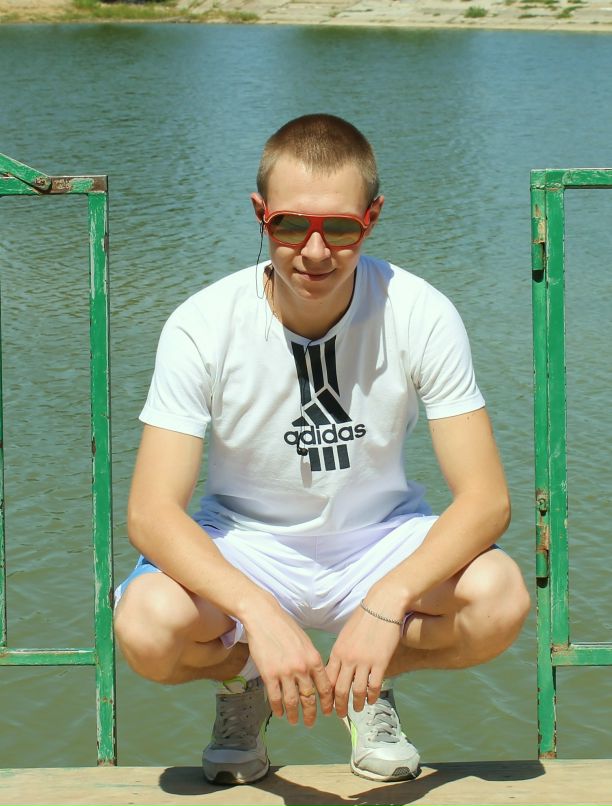 Александр Сизов фотография #7