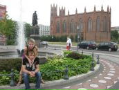 Фотография Ланкиной Надежды