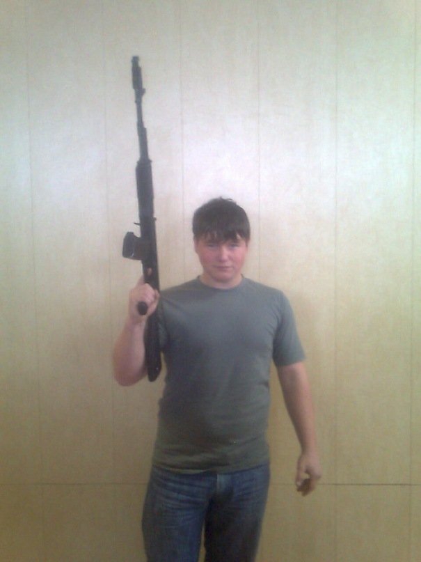 Влад Беляков фотография #20