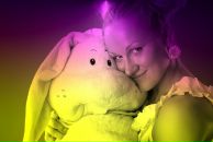 Фотография Бирулевой Галины