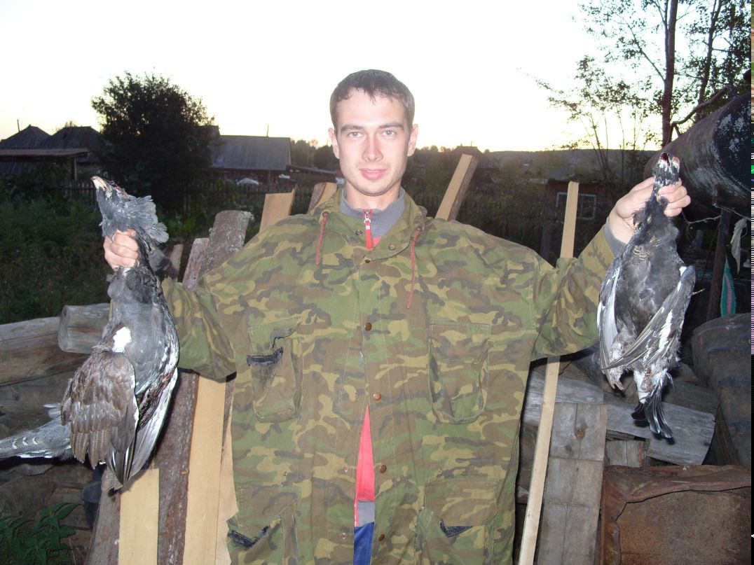 Митя Нечаев фотография #15