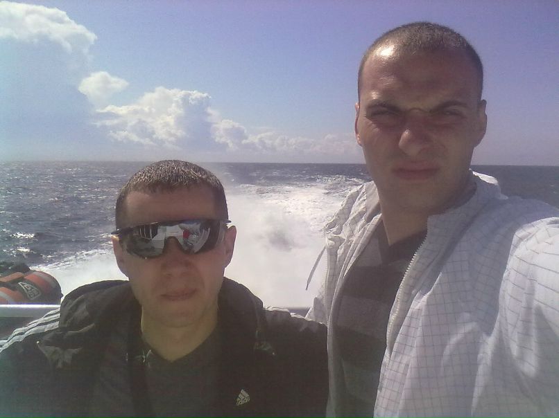 Саша Васенда фотография #50