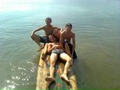 Стасік Захаренко фотография #44 (источник - https://vk.com/id61199332)