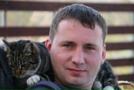 Фотография Бажутина Владислава