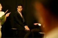 Фотография Хачатуряна Шамхала