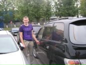 Фотография Ширикова Фёдора