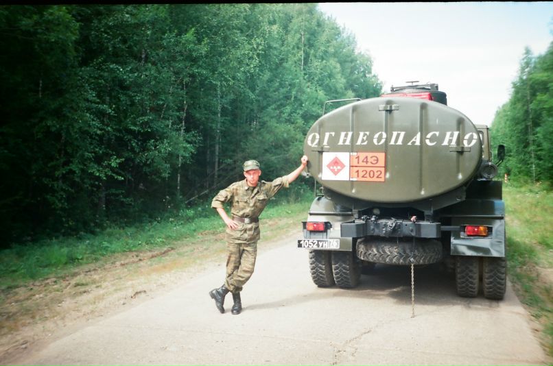 Константин Ермолин фотография #33