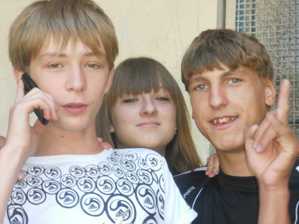 №10, Марк Пантюхин, Гурьевск №10, Марк Пантюхин, Гурьевск