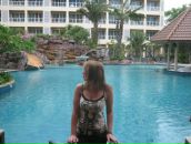 Фотография Лелековой Ольги