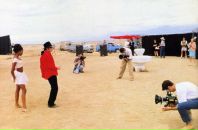 Michael Jackson фотография #41 (источник - https://vk.com/id43665606)