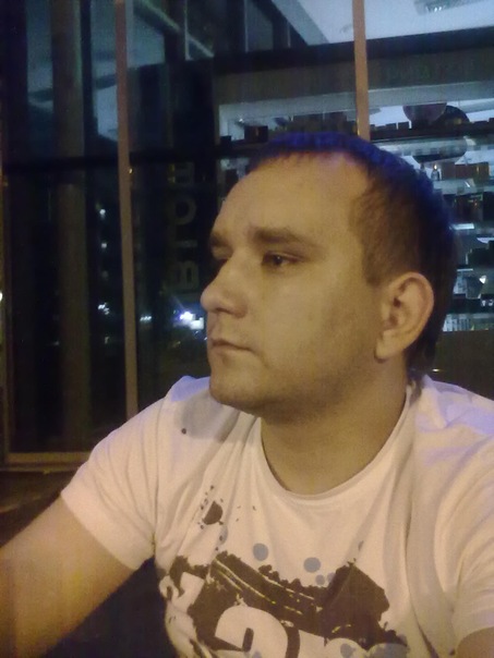 №1, Vitold Khrenov №1, Vitold Khrenov