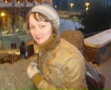 Фотография Кондратьевой Елены