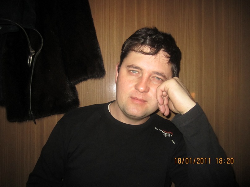 Игорь Симонов фотография #35