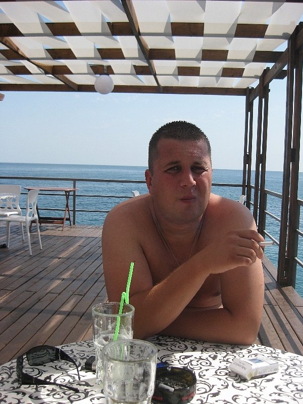 Артем Ченин фотография #38