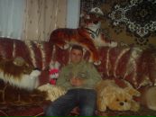 Діма Крамар фотография #24 (источник - https://vk.com/id108905453)