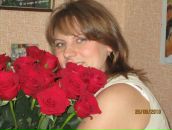 Фотография Кононовой Нины