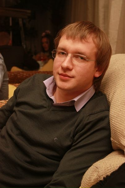 Дмитрий Ткачев фото №5