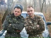 Віктор Панасюк фотография #10 (источник - https://vk.com/id68577476)