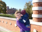 Фотография Робертовой Татьяны