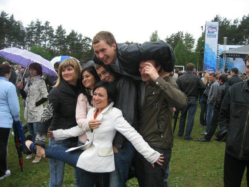 Дмитрий Ермаков фотография #20