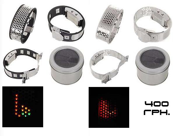 Led Watch фотография #5 из vk профиля id84820992