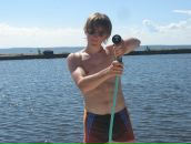 Фотография Биденко Дани