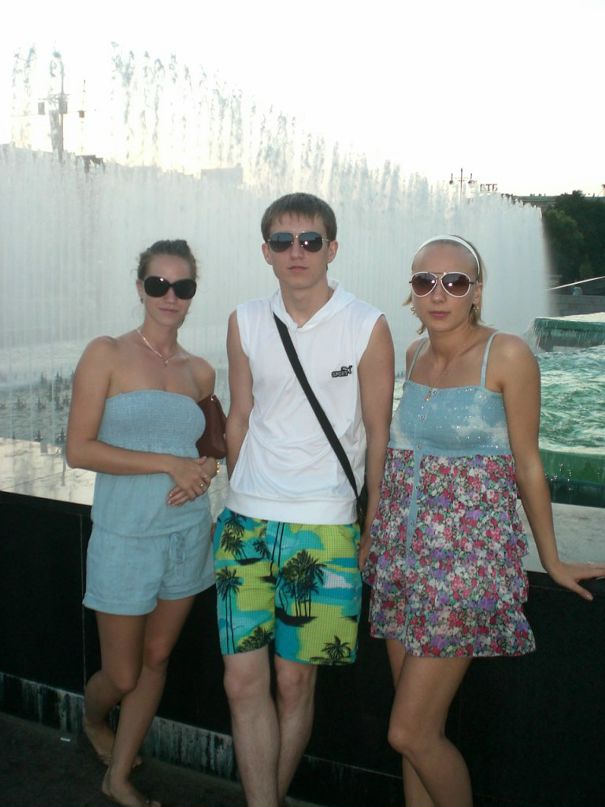 Александр Олейников фотография #38