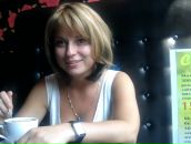 Фотография Абросимовой Ульяши