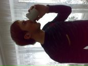 Фотография Чебанова Максима