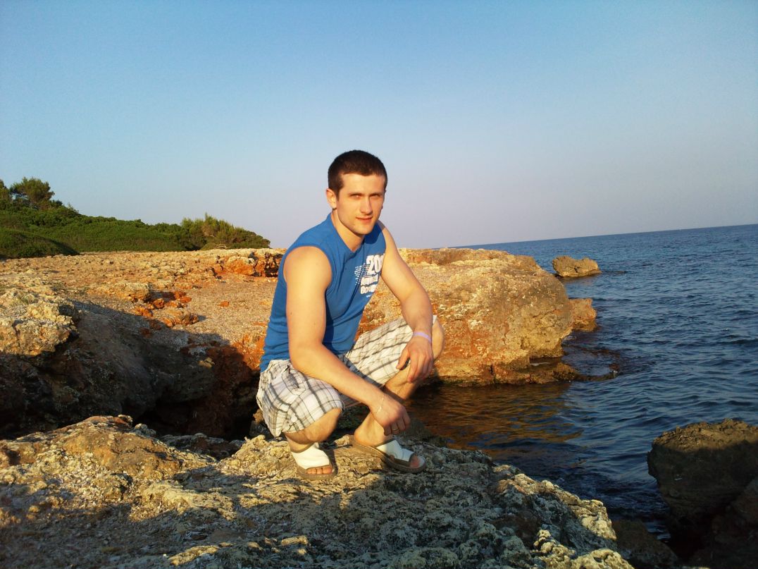 Катя Демьяненко фотография #36