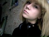 Фотография Телицыной Анны