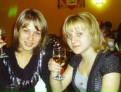 Фотография Артемовой Анастасии