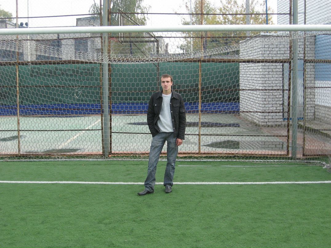 Сергей Иванченко фотография #50