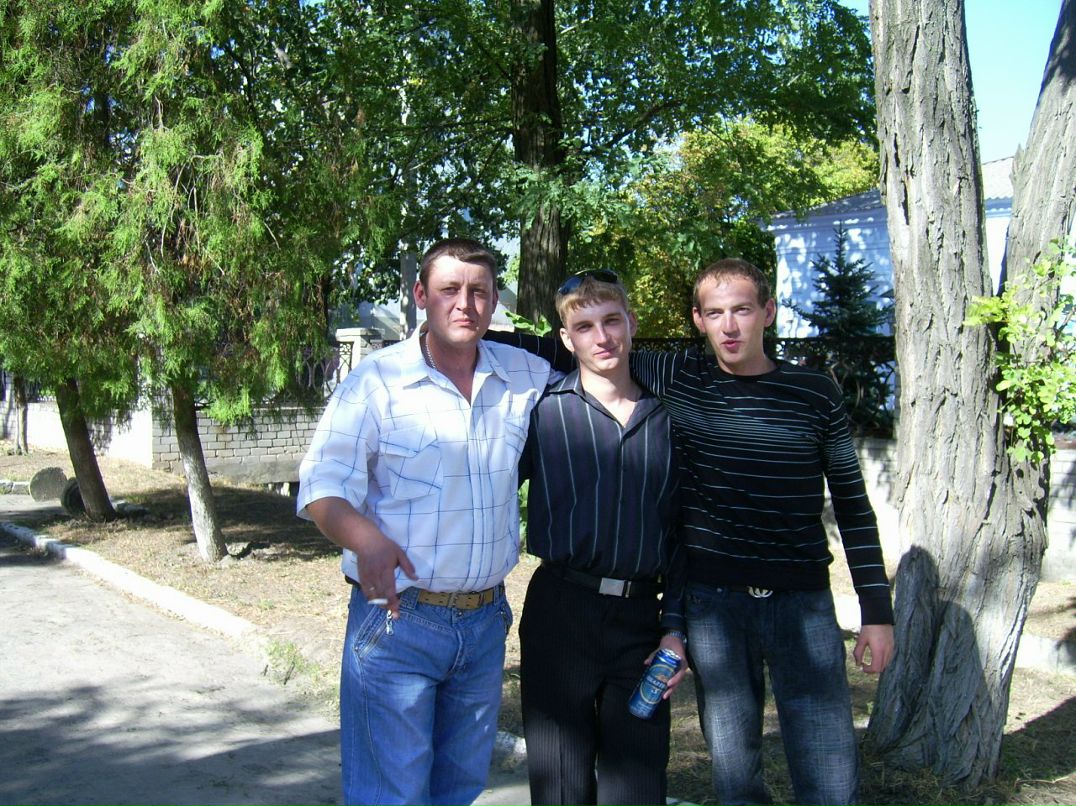 Денис Назаров фотография #14