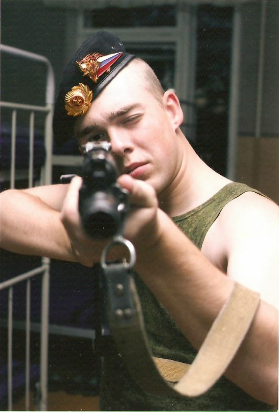 Дмитрий Силкин фотография #13