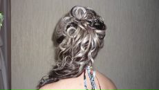 Фотография Усановой Инны