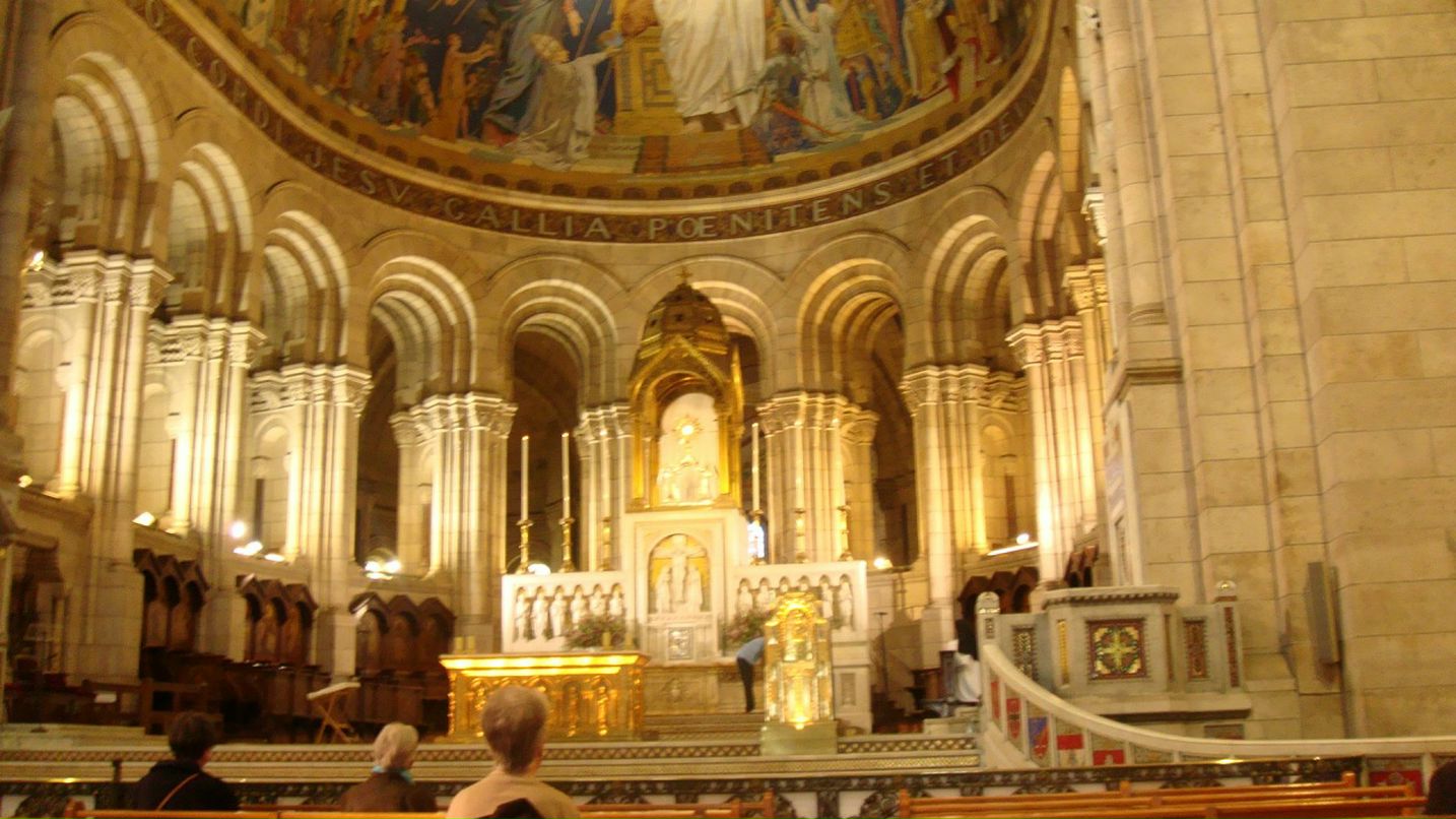 Сергей Барышников фотография #28